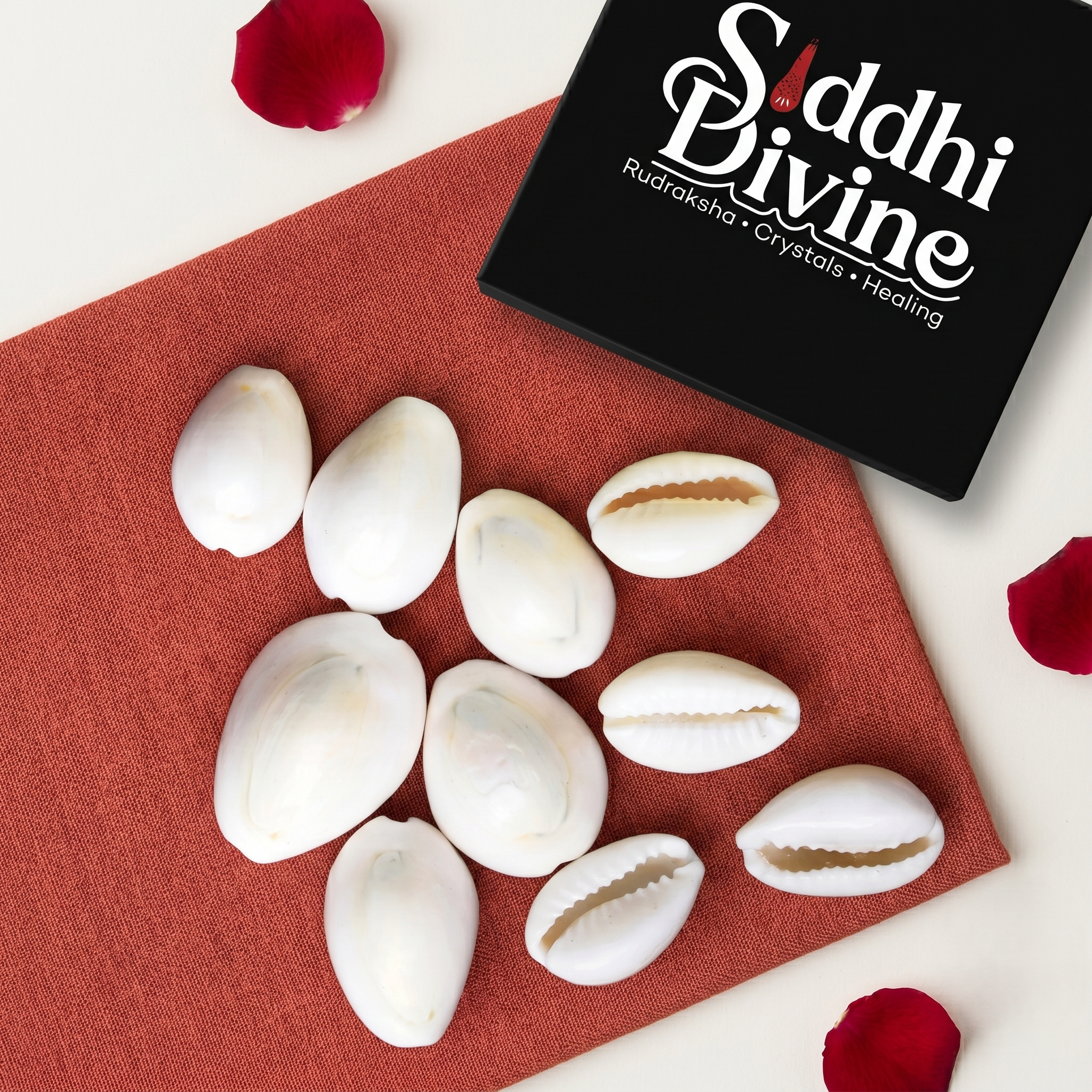 Siddh Kodi Shell Pack