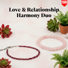 Love & Relationship Harmony Duo