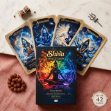 Divine Oracle Cards Collection - Divine Guidance from Gods & Goddesses