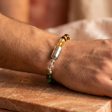 Divine Dhan Vriddhi MagSnap Bracelet