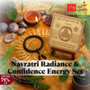 Navratri Radiance & Confidence Energy Set