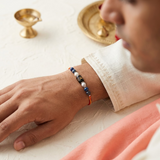 Libra (तुला राशि) Divine Rakhi