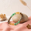 Money Magnet Bracelet(Lab Certified)