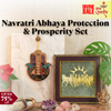 Navratri Abhaya Protection & Prosperity Set