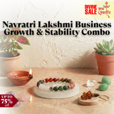 Navratri Lakshmi Business Growth & Stability Combo