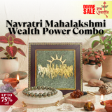 Navratri Mahalakshmi Wealth Power Combo