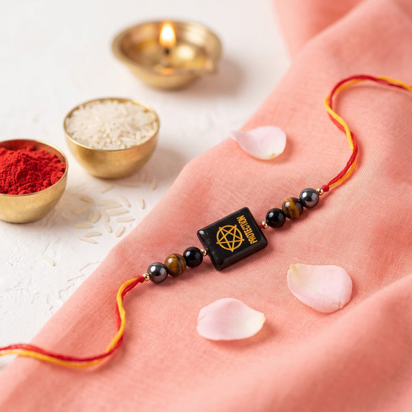 Protection Rakhi