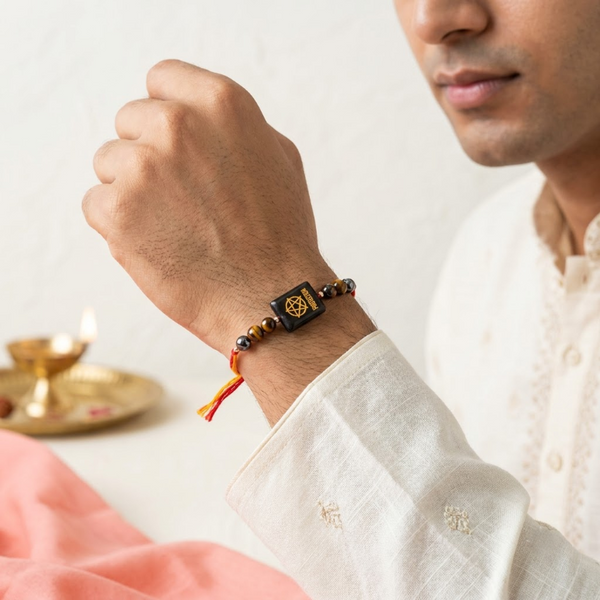 Protection Rakhi