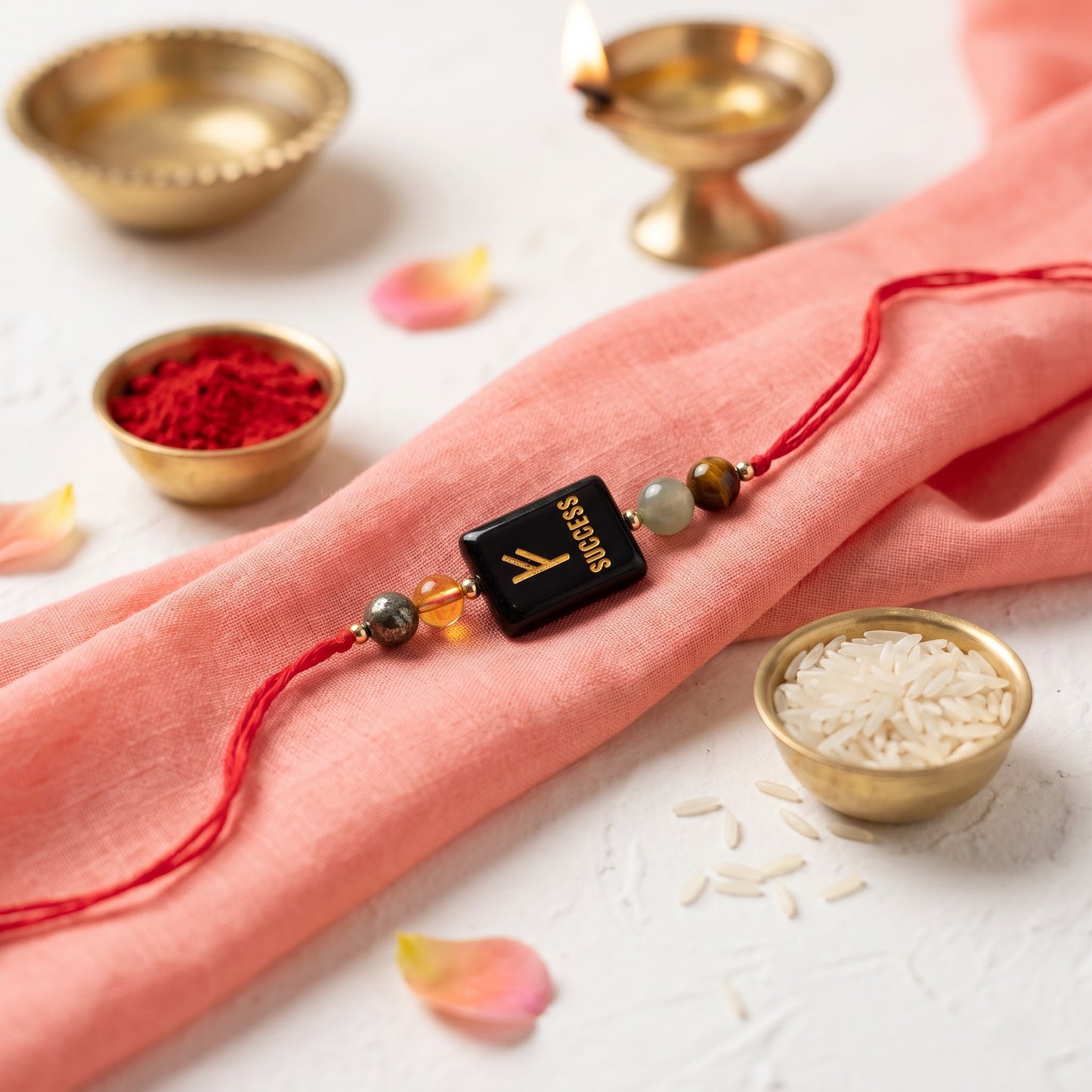 Success Rakhi