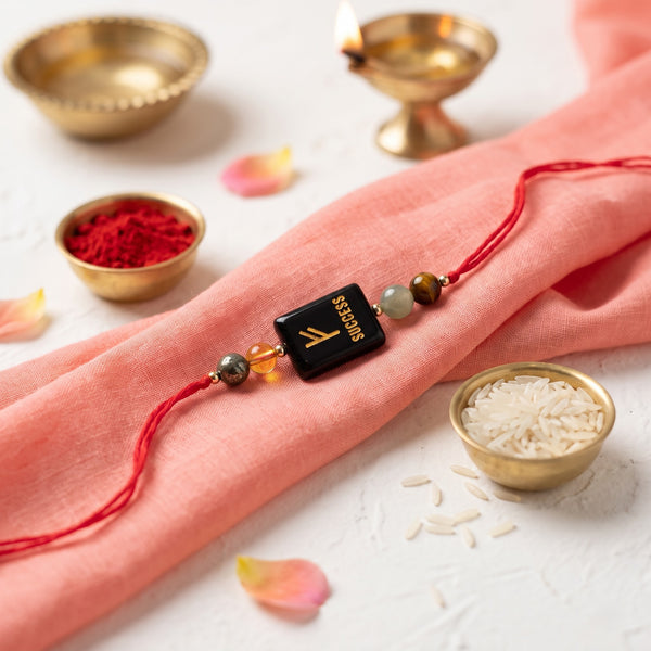 Success Rakhi