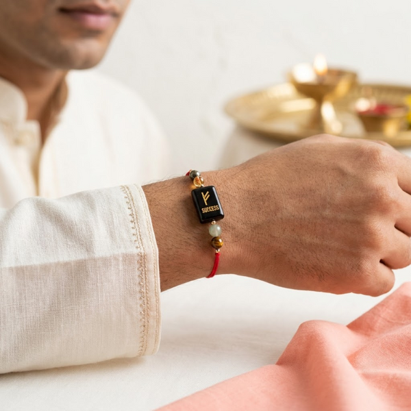Success Rakhi
