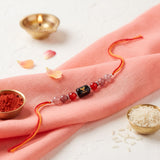 Taurus (वृषभ राशि) Divine Rakhi