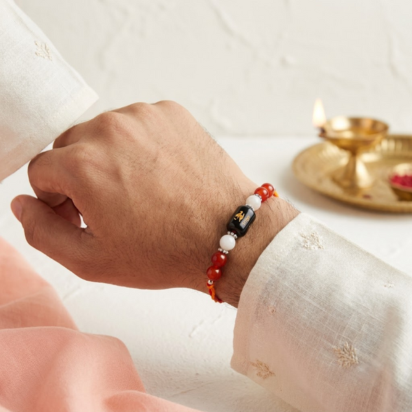 Virgo (कन्या राशि) Divine Rakhi