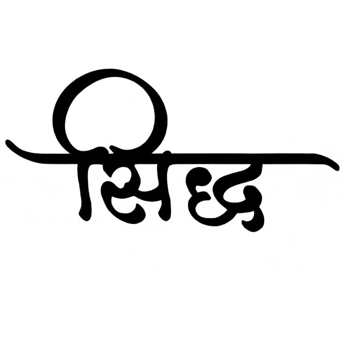 Siddh Energization