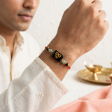 Infinity ∞ Luck Rakhi