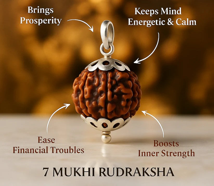 Navratri Saraswati Wisdom & Focus Combo