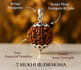 Navratri Saraswati Wisdom & Focus Combo