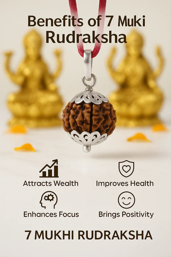 Navratri Saraswati Wisdom & Focus Combo