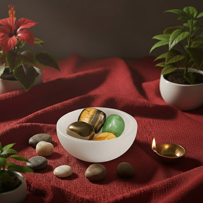 Money Magnet Bowl