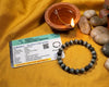 Cat's Eye Crystal Bracelet