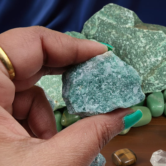 Aventurine Healing Stone