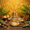 Sphatik Shivling (Original)