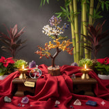 Rainbow Aura Harmony Duo – Align & Balance 7 Chakras