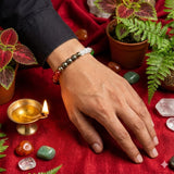 Dhan Vriddhi Prosperity Bracelet Set