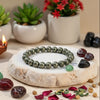 Raw Pyrite Bracelet