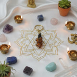 Navratri Lakshmi Prosperity Manifestation Combo