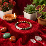 Dhan Vriddhi Prosperity Bracelet Set