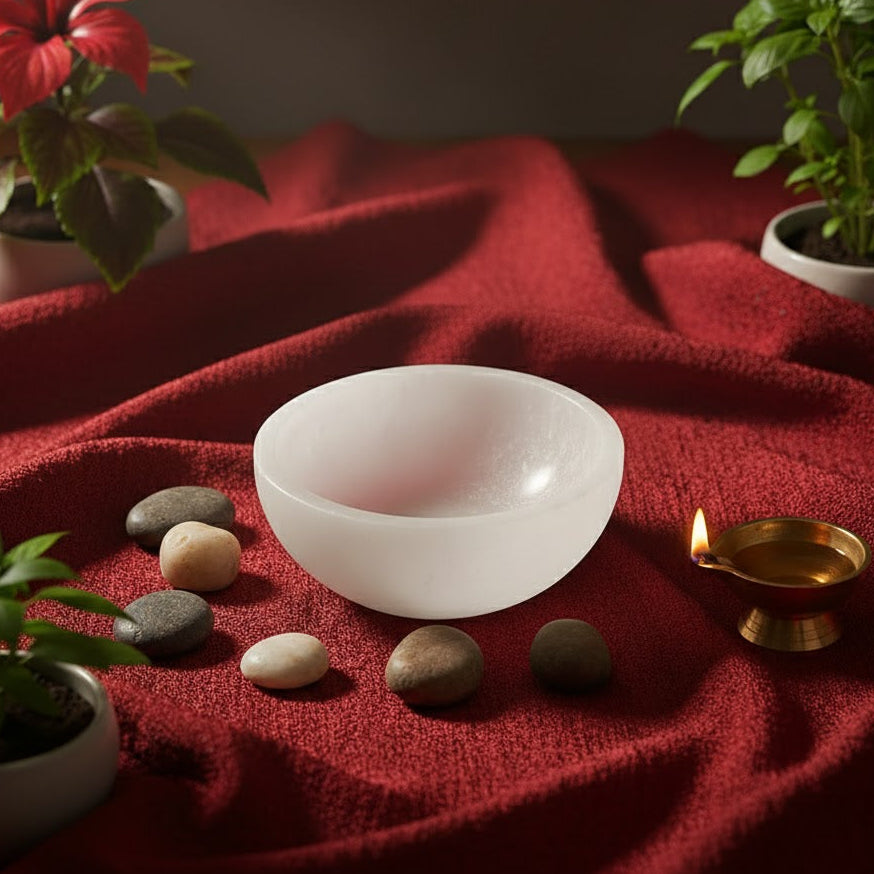 Money Magnet Bowl