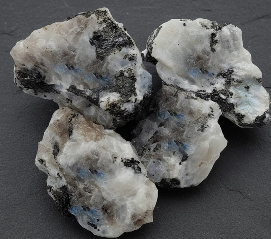 Moonstone Healing Stone