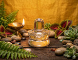 Sphatik Shivling (Original)