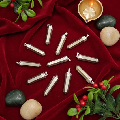 Tri-Gold Prosperity Power Pack – Full Pyrite Wealth & Protection