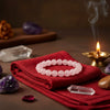 Rose Quartz Love Bracelet