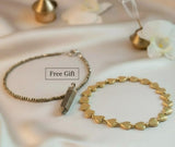 Tri-Gold Prosperity Power Pack – Full Pyrite Wealth & Protection