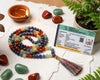 7 Chakra Divine Japa Mala (Exclusive)