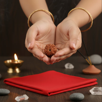 11 Mukhi Rudraksha (Nepal Origin)