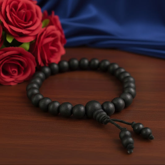 Karungali Bracelet (100% Natural)