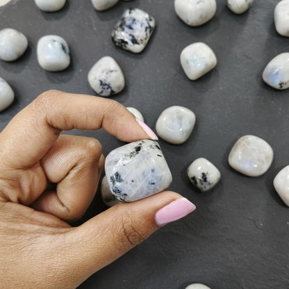 Moonstone Healing Stone